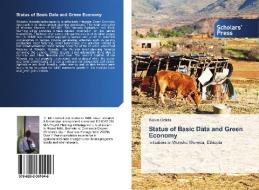 Status of Basic Data and Green Economy di Kevin Odida edito da Scholars' Press
