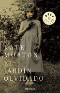 El Jardín Olvidado / The Forgotten Garden di Kate Morton edito da DEBOLSILLO