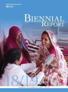 IARC Biennial Report 2018-2019 di International Agency for Research on Can edito da WORLD HEALTH ORGN