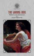 The Wrong Box di Robert Louis Stevenson, Lloyd Osbourne edito da Throne Classics