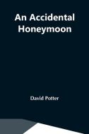 An Accidental Honeymoon di David Potter edito da Alpha Editions