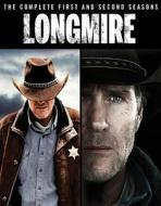 Longmire: Seasons 1 & 2 edito da Warner Bros. Digital Dist