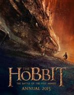 The Hobbit: The Battle of the Five Armies - Annual 2015 edito da Harper Collins Publ. UK
