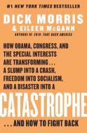 Catastrophe di Dick Morris edito da Harper Perennial