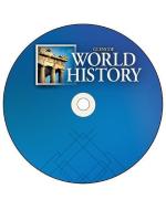 Glencoe World History, Studentworks Plus DVD di McGraw-Hill/Glencoe edito da McGraw-Hill Education
