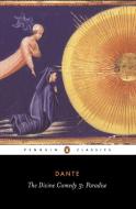 The Divine Comedy & Paradise di Dante Alighieri edito da Penguin Books Ltd