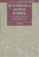The Mathematical Olympiad Handbook di A. (Reader in Mathematics Gardiner edito da Oxford University Press