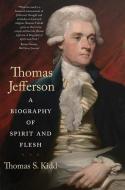 Thomas Jefferson di Thomas S. Kidd edito da Yale University Press