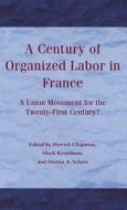 A A Union Movement For The Twenty First Century? di Martin a. Schain edito da Palgrave Macmillan