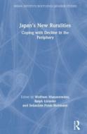 Japan's New Ruralities edito da Taylor & Francis Ltd