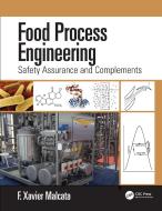 Food Process Engineering di F. Xavier Malcata edito da Taylor & Francis Ltd