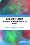 Ecologies Design edito da Taylor & Francis Ltd