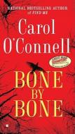 Bone by Bone di Carol O'Connell edito da BERKLEY BOOKS