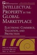 Intellectual Property in the Global Marketplace di Melvin Simensky edito da John Wiley & Sons