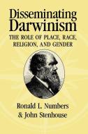Disseminating Darwinism edito da Cambridge University Press