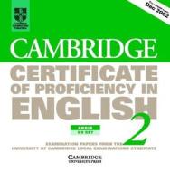 Examination Papers From The University Of Cambridge Local Examinations Syndicate edito da Cambridge University Press