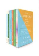 The Comfort and Joy Collection di Anne Lamott edito da RIVERHEAD