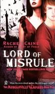 Lord of Misrule di Rachel Caine edito da Turtleback Books