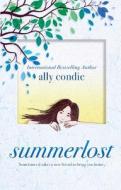 Summerlost di Ally Condie edito da TURTLEBACK BOOKS