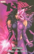 Uncanny X-men: The Sisterhood di Matt Fraction edito da Marvel Comics