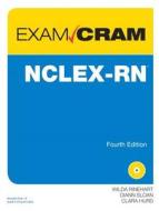 Nclex-rn Exam Cram di Wilda Rinehart, Diann Sloan, Clara Hurd edito da Pearson Education (us)