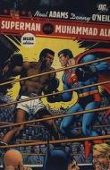 Superman Vs Muhammad Ali (facsimile) di Dennis O'Neil, Neal Adams edito da Titan Books Ltd