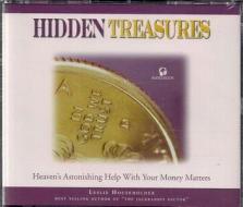 Hidden Treasures: Heaven's Astonishing Help with Your Money Matters di Leslie Householder edito da Thoughtsalive