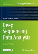 Deep Sequencing Data Analysis edito da Springer US