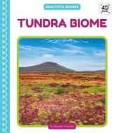 Tundra Biome di Elizabeth Andrews edito da CODY KOALA