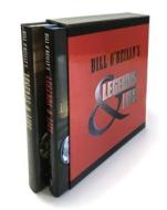 Bill O'Reilly's Legends and Lies Box Set: The Patriots and the Real West di David Fisher edito da HENRY HOLT