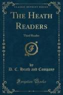 Third Reader (classic Reprint) di Unknown Author edito da Forgotten Books