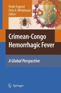 Crimean-Congo Hemorrhagic Fever edito da Springer Netherlands