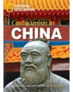Confucianism In China di Rob Waring, National Geographic edito da Cengage Learning, Inc