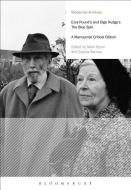 Ezra Pound's and Olga Rudge's The Blue Spill di Ezra Pound edito da Bloomsbury Publishing (UK)