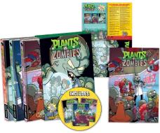 Plants vs. Zombies Boxed Set 8 di Paul Tobin edito da DARK HORSE COMICS