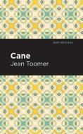 Cane di Jean Toomer edito da MINT ED