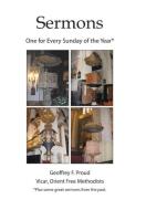Sermons di Geoffrey F. Proud edito da Xlibris