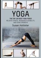 Yoga di Hollister Susan Hollister edito da CreateSpace Independent Publishing Platform