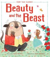 Beauty and the Beast di Tiger Tales edito da TIGER TALES