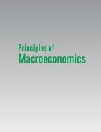 Principles of Macroeconomics di Steven A. Greenlaw, Timothy Taylor edito da 12th Media Services