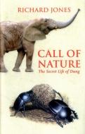 Call of Nature di Richard Jones edito da Pelagic Publishing