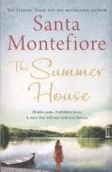 The Summer House di Santa Montefiore edito da Simon & Schuster Ltd