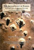 Archaeology of Fazzan Vol. 2 di David J. Mattingly edito da Society for Libyan Studies