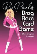 RuPaul's Drag Race Card Game edito da Smith Street Books