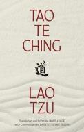 Tao Te Ching (Warbler Classics Annotated Edition) di Lao Tzu edito da Warbler Classics