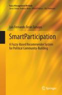SmartParticipation di Luis Fernando Terán Tamayo edito da Springer International Publishing