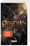 Obsidian 1: Obsidian. Schattendunkel di Jennifer L. Armentrout edito da Carlsen Verlag GmbH