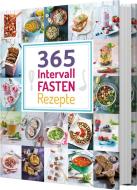 365 Intervallfasten-Rezepte edito da Naumann & Göbel Verlagsg.