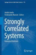 Strongly Correlated Systems edito da Springer-Verlag GmbH