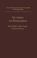 Die Analyse von Weichmachern di H. Ostromow, H. Tengler, Martin Wandel edito da Springer Berlin Heidelberg